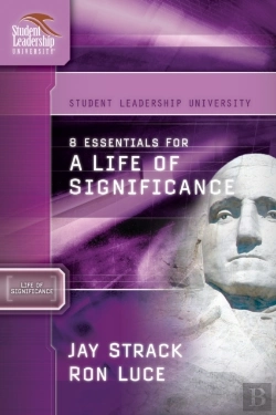 Bertrand.pt - 8 Essentials For A Life Of Significance
