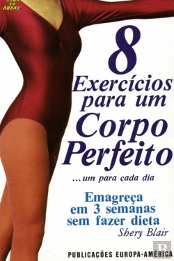 Bertrand.pt - 8 Exercícios para um Corpo Perfeito
