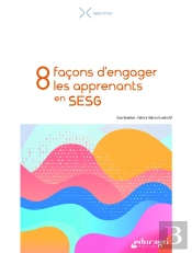 8 Façons D'Engager Les Apprenants En Sesg