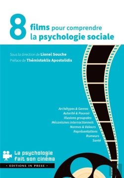Bertrand.pt - 8 Films Pour Comprendre La Psychologie Sociale