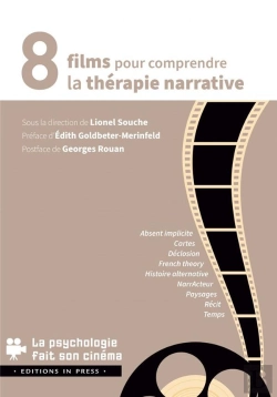 Bertrand.pt - 8 Films Pour Comprendre La Thérapie Narrative