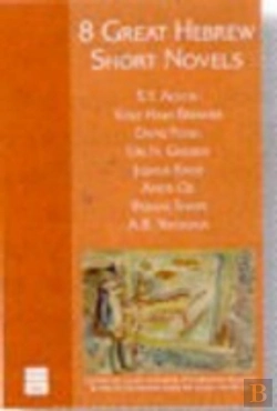 Bertrand.pt - 8 Great Hebrew Short Novels