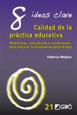 Bertrand.pt - 8 Ideas Clave. Calidad De La Práctica Educativa
