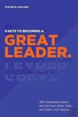 Bertrand.pt - 8 Keys To Becoming A Great Leader