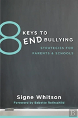 Bertrand.pt - 8 Keys To End Bullying