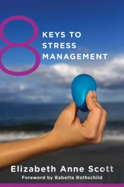 8 Keys To Stress Management