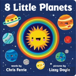 Bertrand.pt - 8 Little Planets