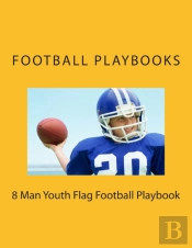 8 Man Youth Flag Football Playbook