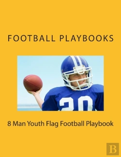 Bertrand.pt - 8 Man Youth Flag Football Playbook