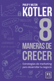 8 Maneras De Crecer