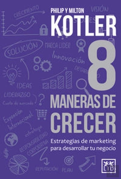 Bertrand.pt - 8 Maneras De Crecer