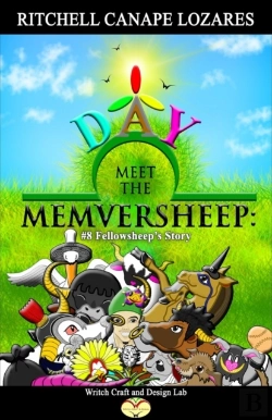 Bertrand.pt - #8 Meet The Memversheep
