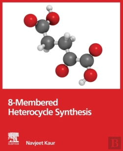 Bertrand.pt - 8-Membered Heterocycle Synthesis