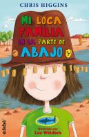 8. Mi Loca Familia En La Parte De Abajo