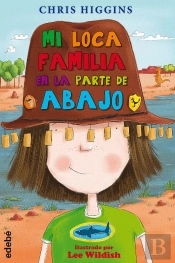 8. Mi Loca Familia En La Parte De Abajo