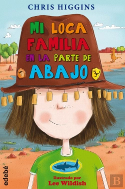 Bertrand.pt - 8. Mi Loca Familia En La Parte De Abajo