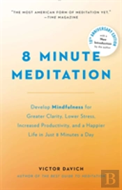 8 Minute Meditation Expanded