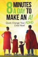 8 Minutes A Day To Make An A!