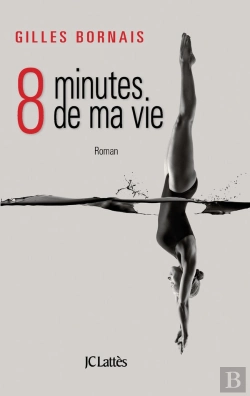 Bertrand.pt - 8 Minutes De Ma Vie