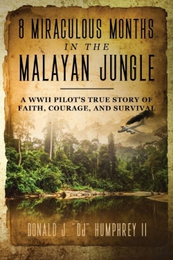 Bertrand.pt - 8 Miraculous Months In The Malayan Jungle