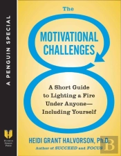 8 Motivational Challenges