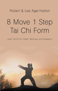 Bertrand.pt - 8 Move 1 Step Tai Chi Form