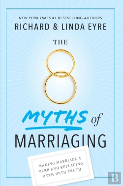 Bertrand.pt - 8 Myths Of Marriaging
