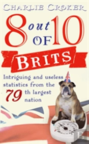 8 Out Of 10 Brits