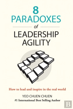Bertrand.pt - 8 Paradoxes Of Leadership Agility
