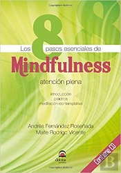 8 Pasos Esenciales De Mindfulness
