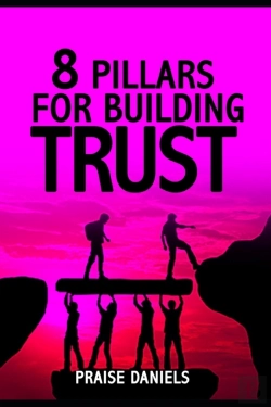 Bertrand.pt - 8 Pillars For Building Trust