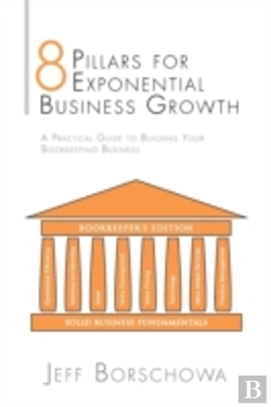 Bertrand.pt - 8 Pillars For Exponential Business Growt
