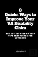 8 Quicks Ways To Improve Your Va Disability Claim