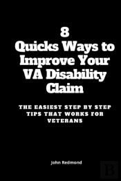 8 Quicks Ways To Improve Your Va Disability Claim