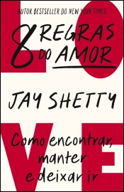 8 Regras do Amor