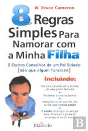 8 Regras Simples Para Namorar com a Minha Filha