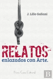 8 Relatos Enlazados Con Arte
