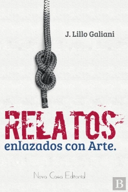 Bertrand.pt - 8 Relatos Enlazados Con Arte