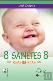 8 Sainetes 8