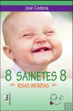 Bertrand.pt - 8 Sainetes 8