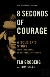8 Seconds Of Courage