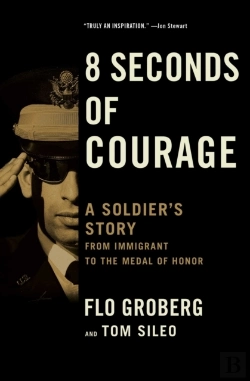Bertrand.pt - 8 Seconds Of Courage