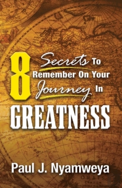 Bertrand.pt - 8 Secrets To Remember On Your Journey In Greatness