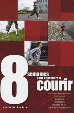 Bertrand.pt - 8 Semaines Pour Apprendre À Courir