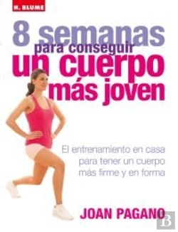 Bertrand.pt - 8 Semanas Para Conseguir Un Cuerpo Más Joven