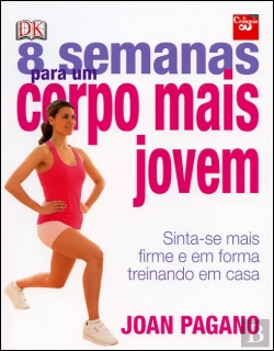 Bertrand.pt - 8 Semanas para Um Corpo Mais Jovem