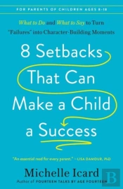 8 Setbacks That Can Make A Child A Success