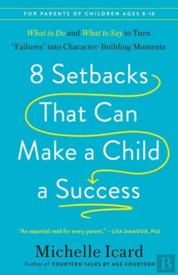 Bertrand.pt - 8 Setbacks That Can Make A Child A Success