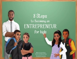 Bertrand.pt - 8 Steps To Becoming An Entrepreneur For Kids