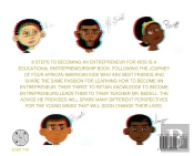 8 Steps To Becoming An Entrepreneur For Kids Nft Edition